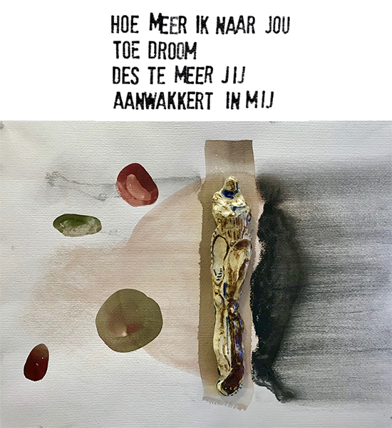© Marie-Thérèse Mentink