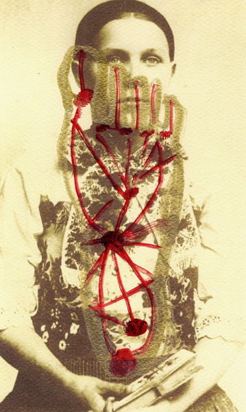 © Marie-Thérèse Mentink
