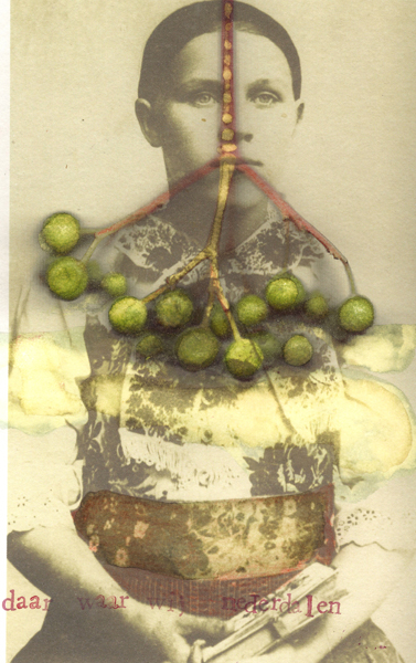 © Marie-Thérèse Mentink