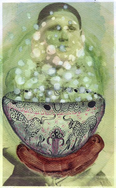 © Marie-Thérèse Mentink