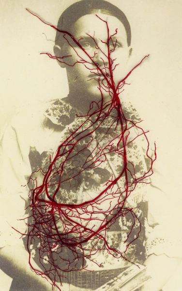 © Marie-Thérèse Mentink