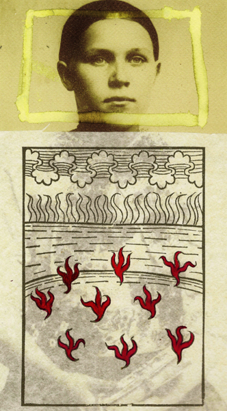 © Marie-Thérèse Mentink