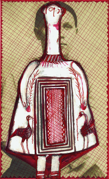 © Marie-Thérèse Mentink