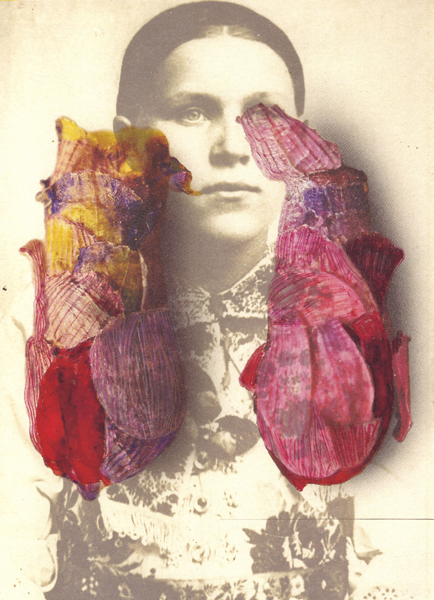 © Marie-Thérèse Mentink