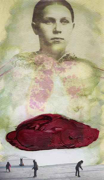 © Marie-Thérèse Mentink