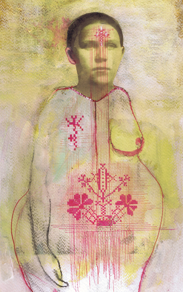 © Marie-Thérèse Mentink