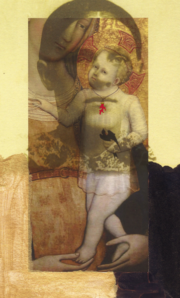 © Marie-Thérèse Mentink