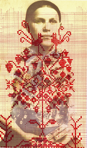 © Marie-Thérèse Mentink