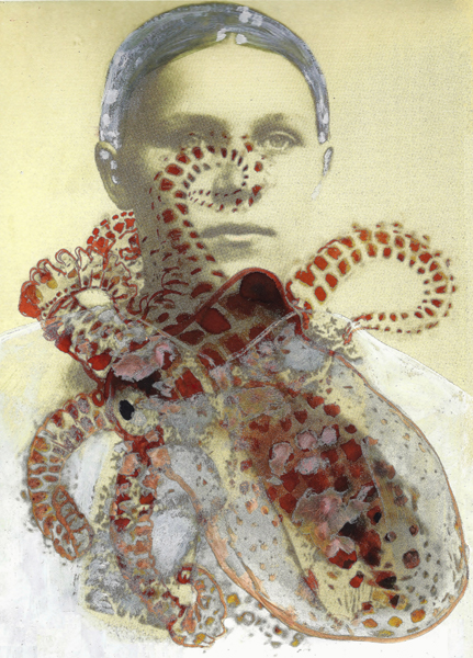 © Marie-Thérèse Mentink