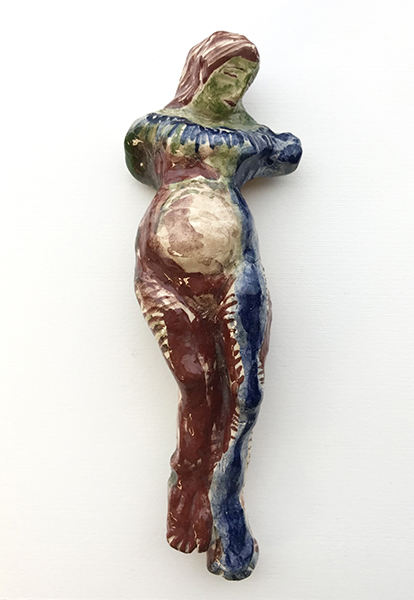 © Marie-Thérèse Mentink