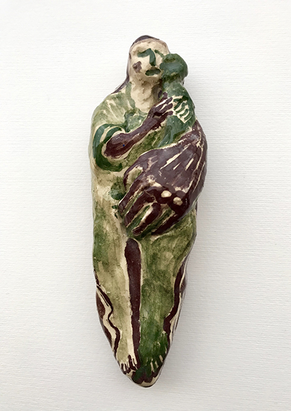 © Marie-Thérèse Mentink